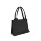 LARGE EASY SHOPPER POCKET DOG PRINT