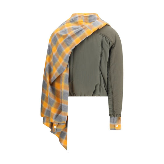 KIRSTEN JACKET