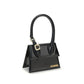 TOP-HANDLE BAG
