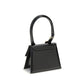 TOP-HANDLE BAG