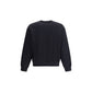 Cotton Sweatshirt wih logo