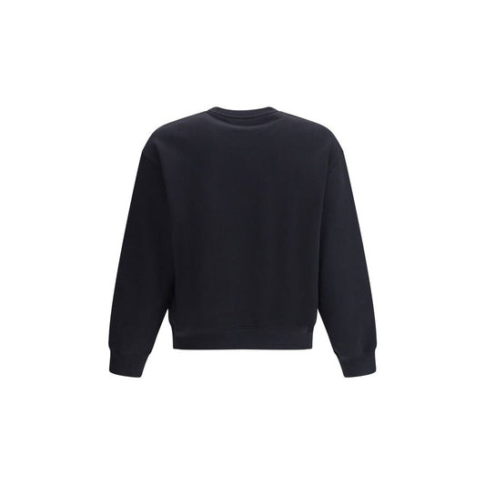 Cotton Sweatshirt wih logo