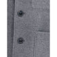Boutonne wool Jacket