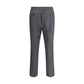 Virgin wool Pants