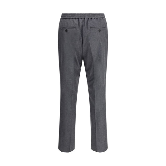 Virgin wool Pants
