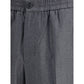 Virgin wool Pants