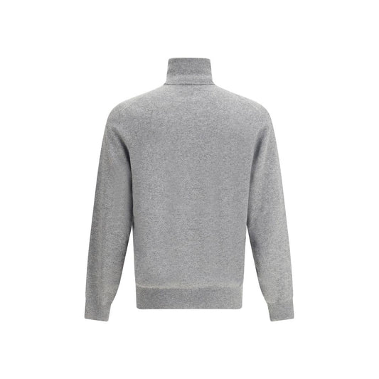 Turtleneck Sweater