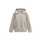 Padded Down Jacket