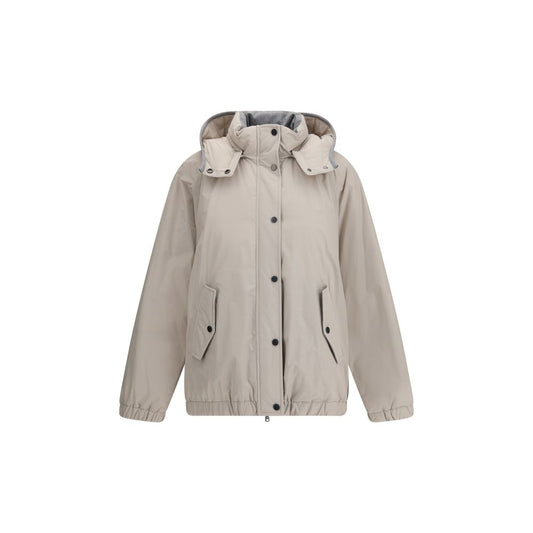 PADDED JACKET