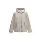 Padded Down Jacket