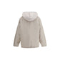 Padded Down Jacket
