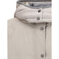 Padded Down Jacket