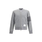 Zip Sweatshirt