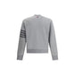 Zip Sweatshirt