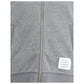 Zip Sweatshirt