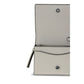 GANNI CARD HOLDER WITH FLAP CAT SIGNATUR