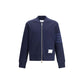 Zip Sweatshirt