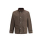 Stretch membrane nylon Jacket