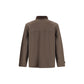 Stretch membrane nylon Jacket