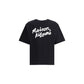 Contrast logo T-Shirt