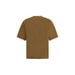 Embroidered patches T-Shirt