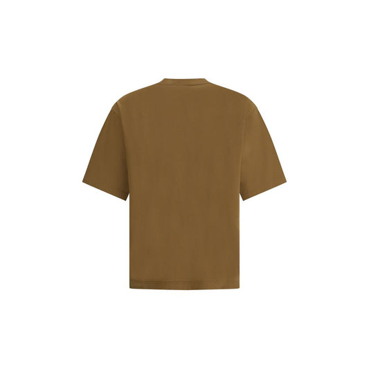 Embroidered patches T-Shirt