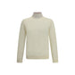 Turtleneck Sweate