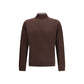 Turtleneck Sweate