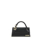 TOP-HANDLE BAG