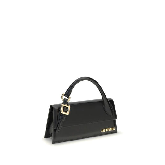 TOP-HANDLE BAG