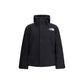 Heavyweight Mountain Down Jacket