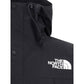 Heavyweight Mountain Down Jacket