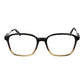 Multicolor Men Optical Frames