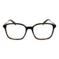 Black Men Glasses Frame