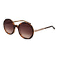 Brown Women Sunglass