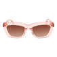 Pink Women Sunglasses