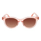 Pink Women Sunglasses
