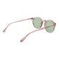 Pink Men Sunglasses