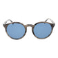 Gray Men Sunglasses