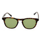 Brown Men Sunglass