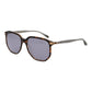 Brown Men Sunglasses