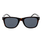 Brown Men Sunglasses