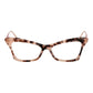 Multicolor Women Optical Frames