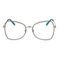 Black Women Glasses Frame