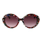 Multicolor Women Sunglasses