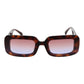 Brown Women Sunglasses