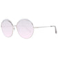 Rose Gold Women Sunglasses