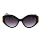 Black Women Sunglasses
