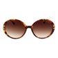 Brown Women Sunglasses