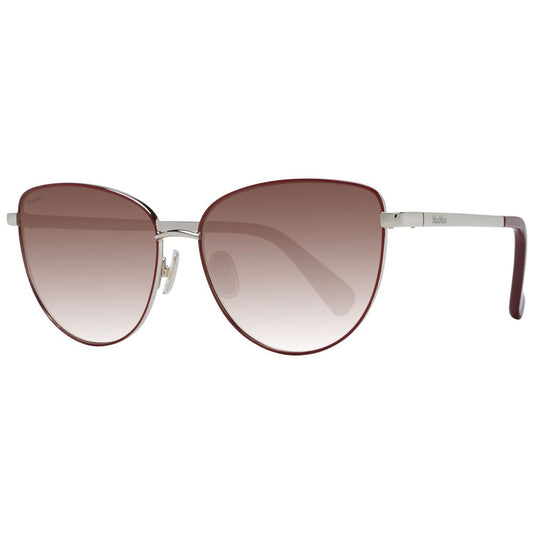 Red Women Sunglasses